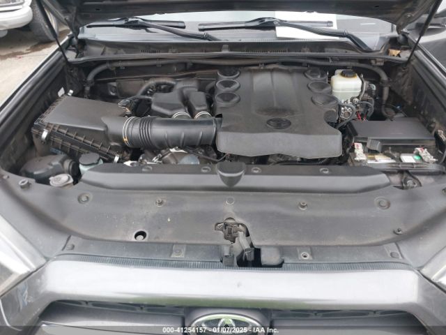 2015 TOYOTA 4RUNNER JTEBU5JR4F5245656 Photo 9
