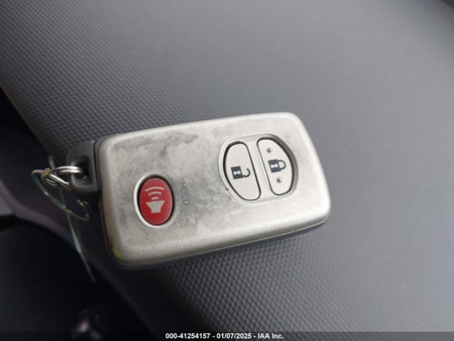 2015 TOYOTA 4RUNNER JTEBU5JR4F5245656 Photo 10