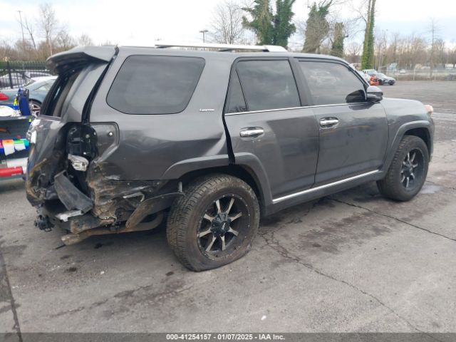 2015 TOYOTA 4RUNNER JTEBU5JR4F5245656 Photo 3