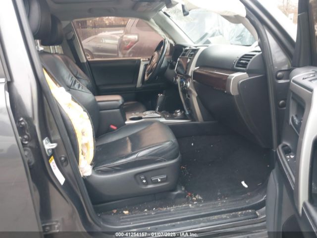 2015 TOYOTA 4RUNNER JTEBU5JR4F5245656 Photo 4