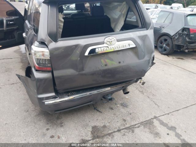 2015 TOYOTA 4RUNNER JTEBU5JR4F5245656 Photo 5