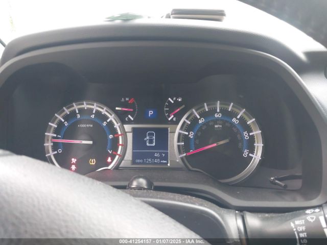 2015 TOYOTA 4RUNNER JTEBU5JR4F5245656 Photo 6