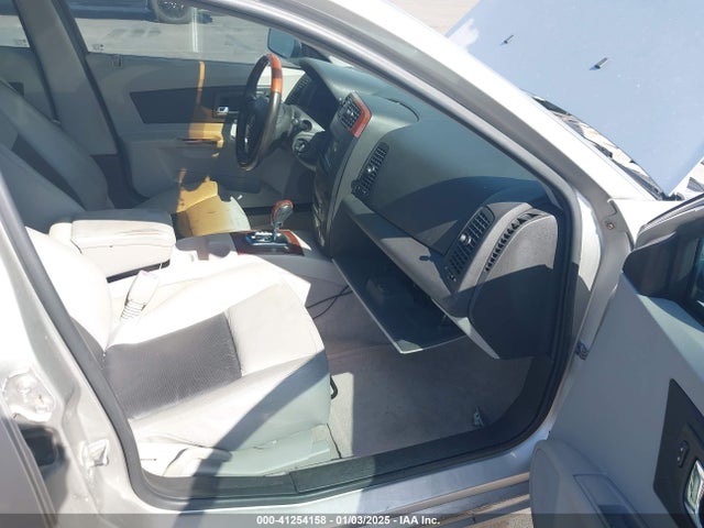 2006 CADILLAC CTS 1G6DP577460164621 Photo 4