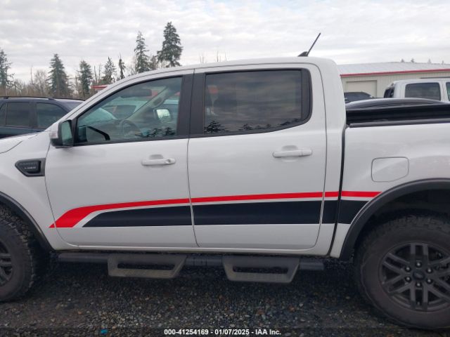 1FTER4FHXMLD91680 Ford Ranger Lariat