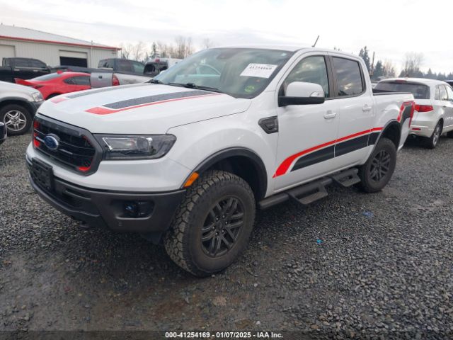 1FTER4FHXMLD91680 Ford Ranger Lariat