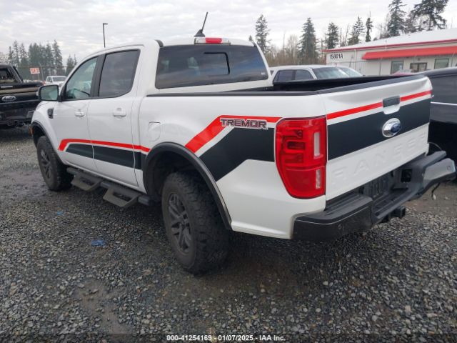 1FTER4FHXMLD91680 Ford Ranger Lariat
