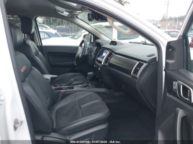 1FTER4FHXMLD91680 Ford Ranger Lariat