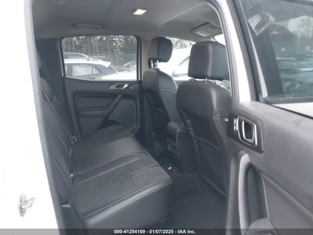 1FTER4FHXMLD91680 Ford Ranger Lariat