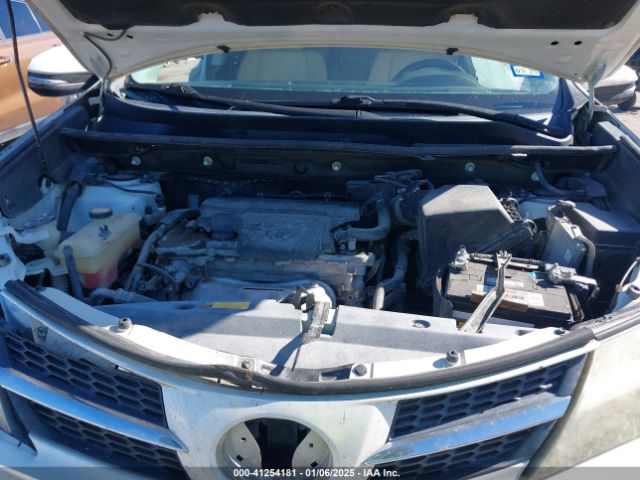 2T3YFREV0FW138684 Toyota Rav4 Limited