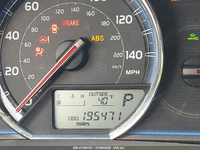 2T3YFREV0FW138684 Toyota Rav4 Limited