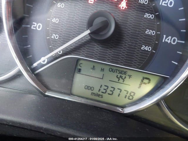 Toyota COROLLA LE 2016 5YFBURHE9GP494005 Image 15