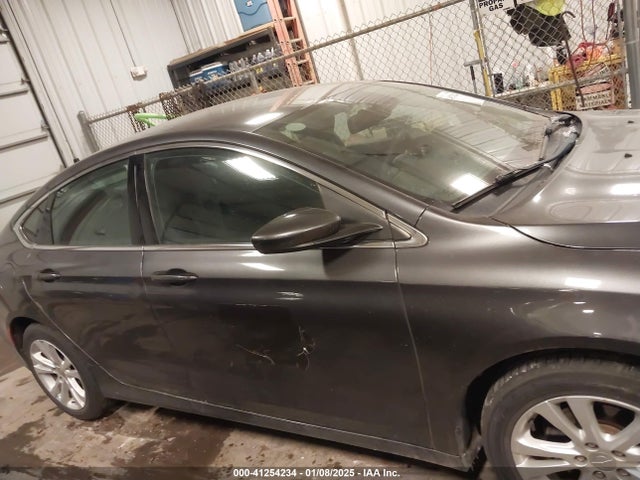 Chrysler 200 Limited 2016 1C3CCCAB3GN102271 Image 13