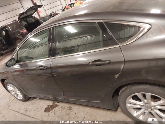 Chrysler 200 Limited 2016 1C3CCCAB3GN102271 Image 14