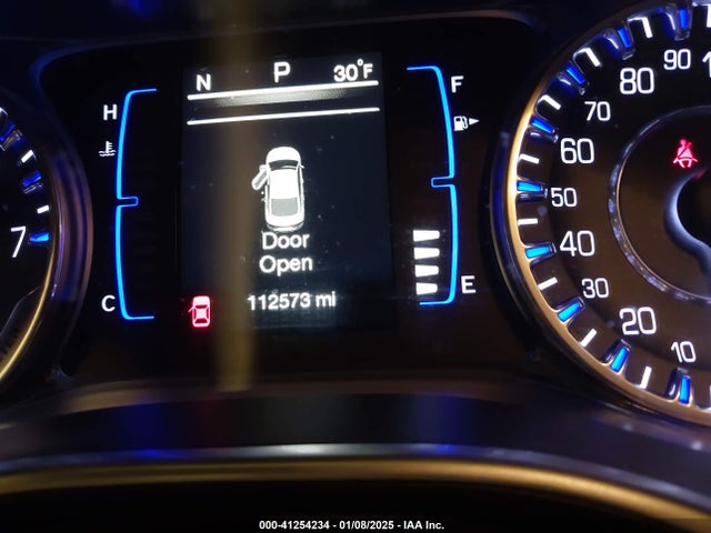 Chrysler 200 Limited 2016 1C3CCCAB3GN102271 Image 15