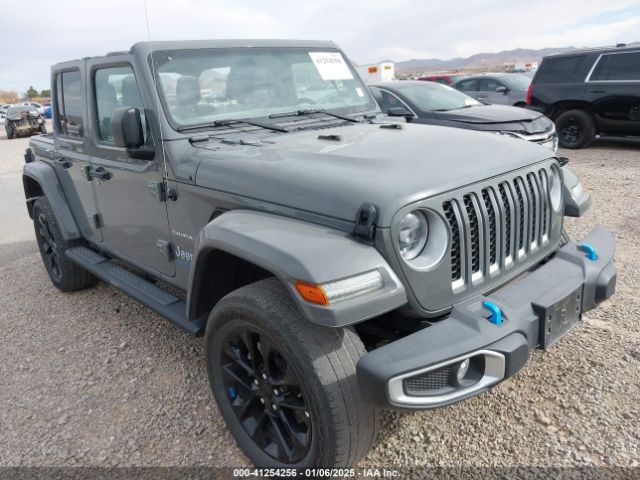 1C4JJXP69PW660968 auction archive image