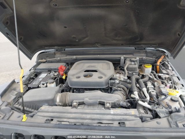 1C4JJXP69PW660968 Jeep Wrangler 4xe Sahara 4x4