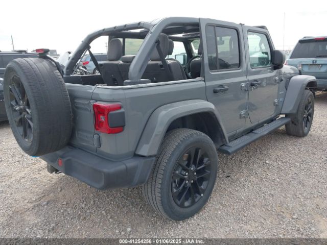 1C4JJXP69PW660968 Jeep Wrangler 4xe Sahara 4x4