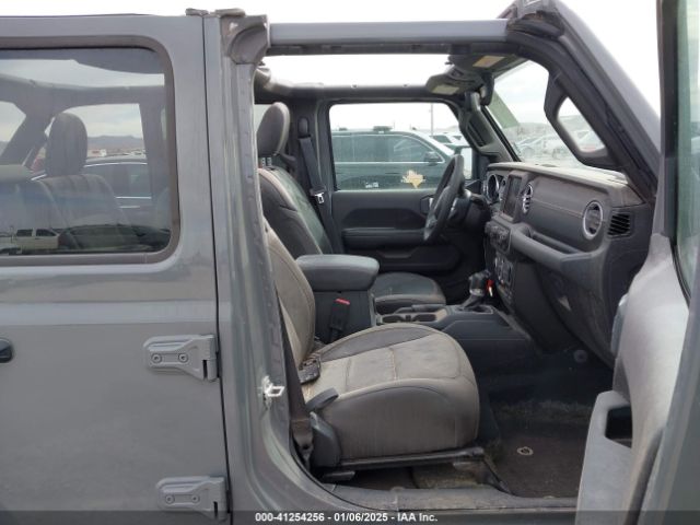 1C4JJXP69PW660968 Jeep Wrangler 4xe Sahara 4x4