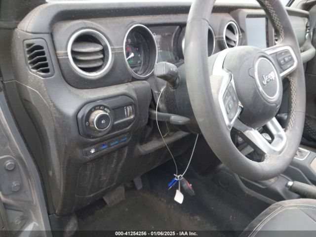 1C4JJXP69PW660968 Jeep Wrangler 4xe Sahara 4x4