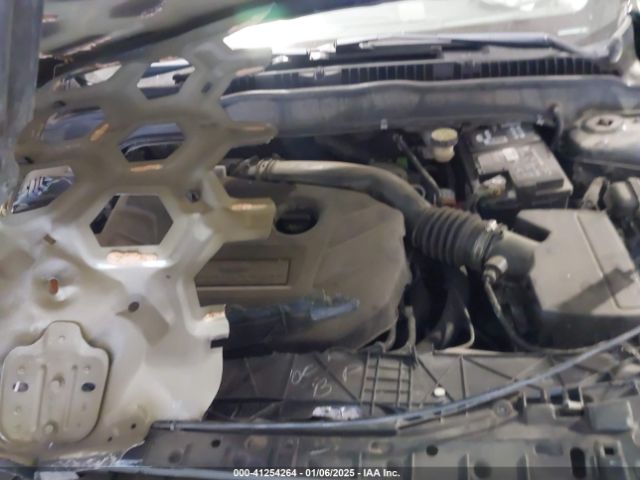 3FA6P0D91GR280879 Ford Fusion Titanium