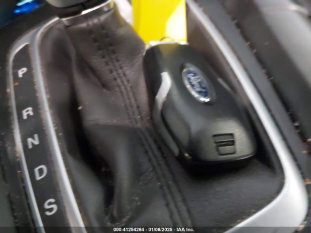 3FA6P0D91GR280879 Ford Fusion Titanium