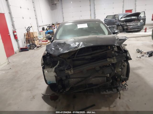 3FA6P0D91GR280879 Ford Fusion Titanium