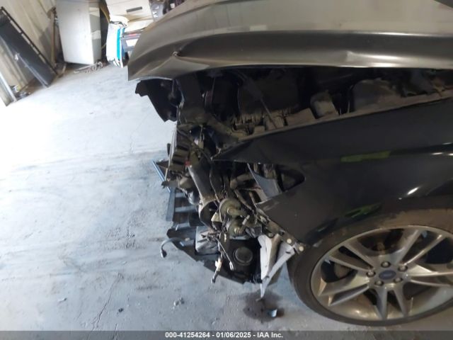 3FA6P0D91GR280879 Ford Fusion Titanium