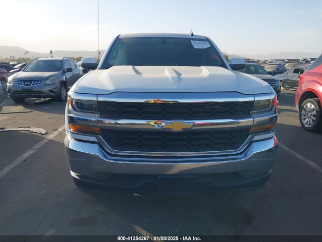 Chevrolet Silverado 1500 Ld Lt 2019 2GCRCPEC9K1105072 Image 12