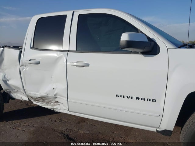 Chevrolet Silverado 1500 Ld Lt 2019 2GCRCPEC9K1105072 Image 13