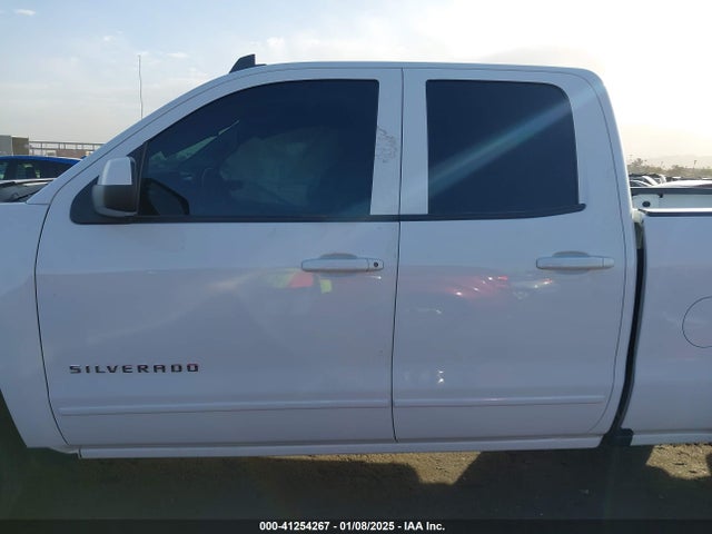 Chevrolet Silverado 1500 Ld Lt 2019 2GCRCPEC9K1105072 Image 14