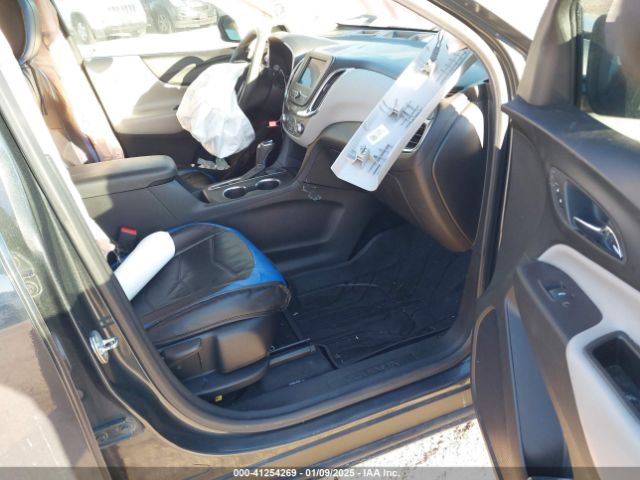 2GNAXTEVXL6171704 Chevrolet Equinox Awd 2fl