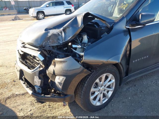 2GNAXTEVXL6171704 Chevrolet Equinox Awd 2fl