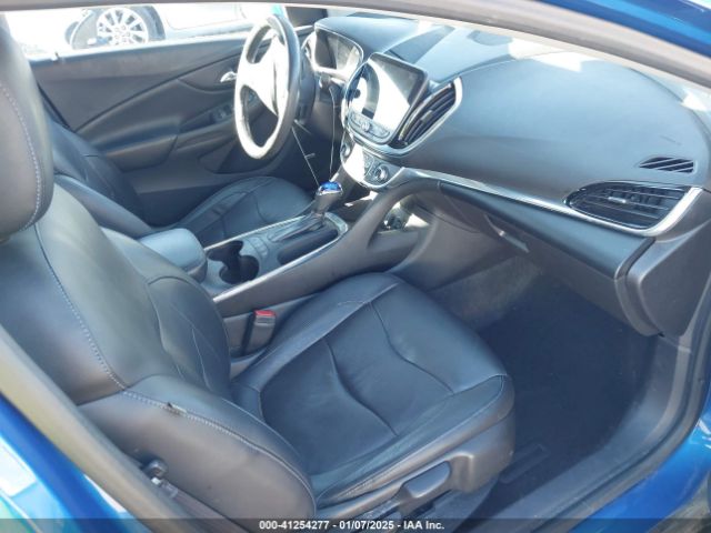 1G1RD6S57GU136497 Chevrolet Volt Premier