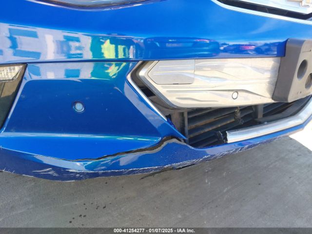 1G1RD6S57GU136497 Chevrolet Volt Premier