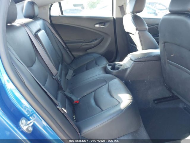 1G1RD6S57GU136497 Chevrolet Volt Premier