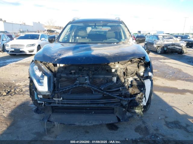 JN8AT2MV7HW274984 Nissan ROGUE S