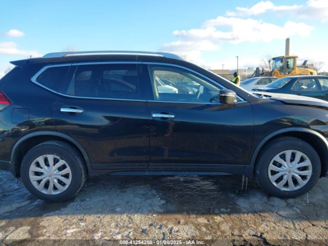 JN8AT2MV7HW274984 Nissan ROGUE S