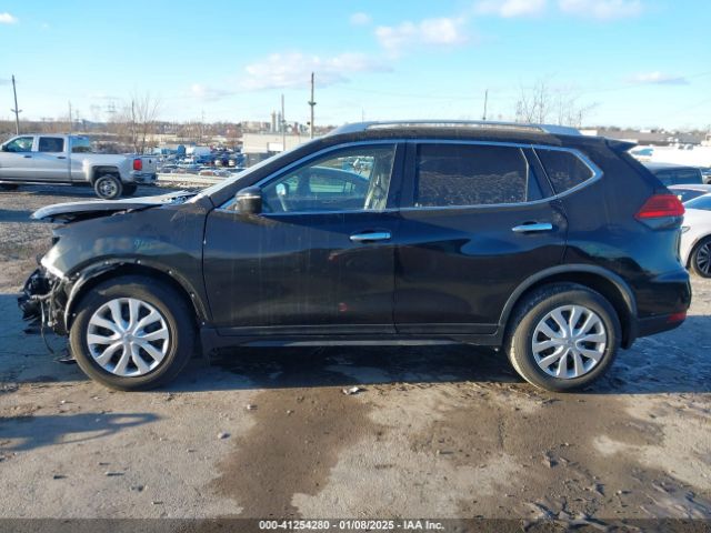 JN8AT2MV7HW274984 Nissan ROGUE S
