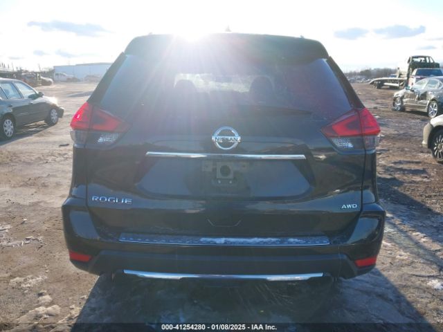JN8AT2MV7HW274984 Nissan ROGUE S