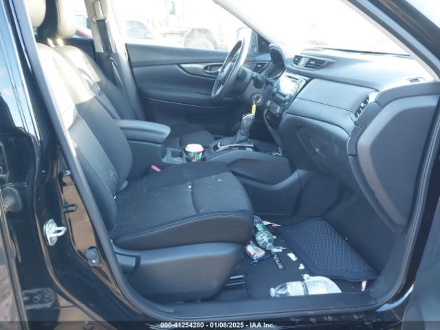 JN8AT2MV7HW274984 Nissan ROGUE S