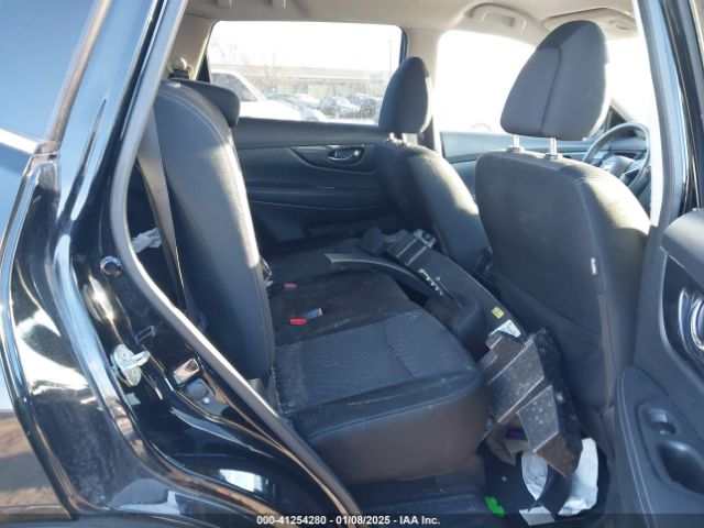 JN8AT2MV7HW274984 Nissan ROGUE S