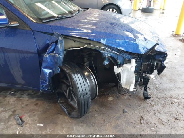 5NPLS4AG9PH087341 Hyundai ELANTRA SEL