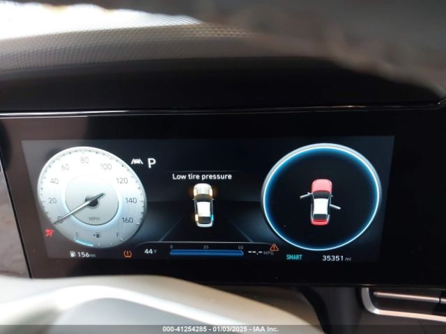 5NPLS4AG9PH087341 Hyundai ELANTRA SEL