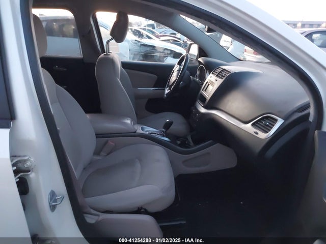 Aukcja sprzedaży 2013 Dodge Journey Se, vin: 3C4PDCAB2DT547459, numer aukcji: 41254288
