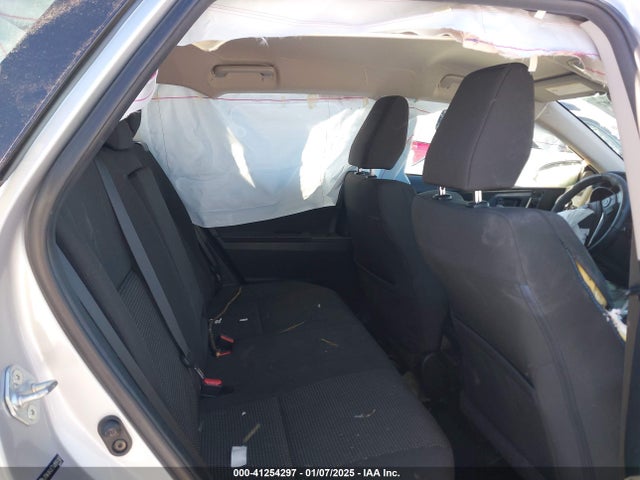 JTNKARJE7JJ555183 Toyota COROLLA IM