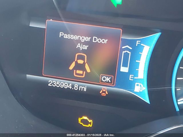1FADP5CU0FL104820 Ford C-max Energi Sel