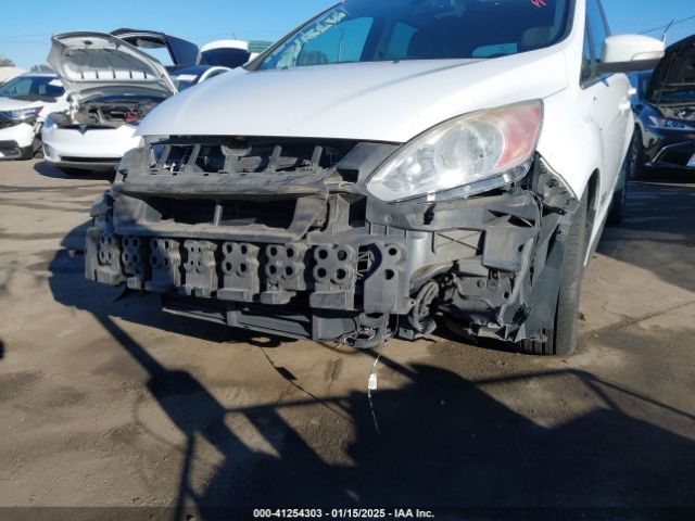 1FADP5CU0FL104820 Ford C-max Energi Sel