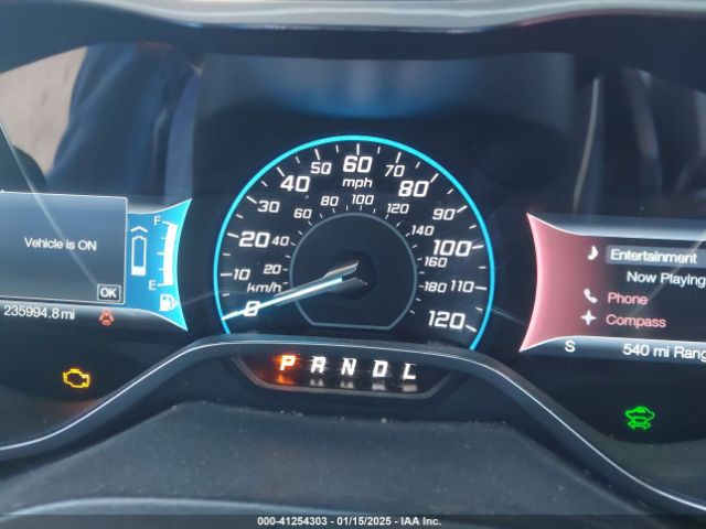 1FADP5CU0FL104820 Ford C-max Energi Sel