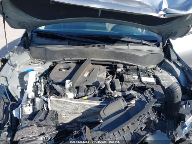 2021 KIA SELTOS KNDEUCAA8M7175466 Photo 9