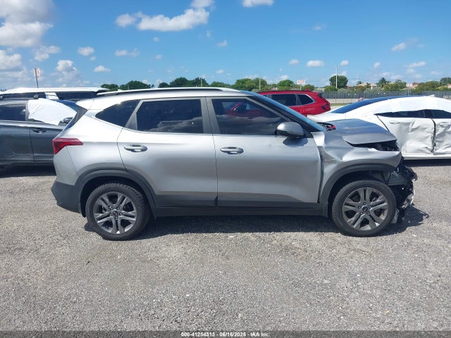 KIA SELTOS S 2021 KNDEUCAA8M7175466 Image 14